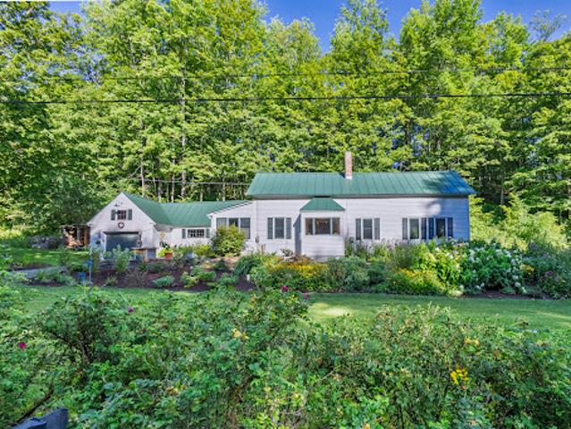 House for sale in North Pomfret, Vermont