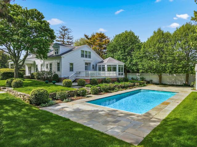 House for sale in Edgartown, Massachusetts