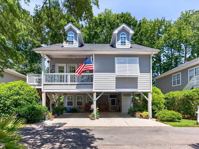 House for sale in Pawleys Island, South Carolina