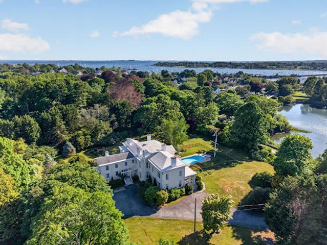 House for sale in Stonington, Connecticut