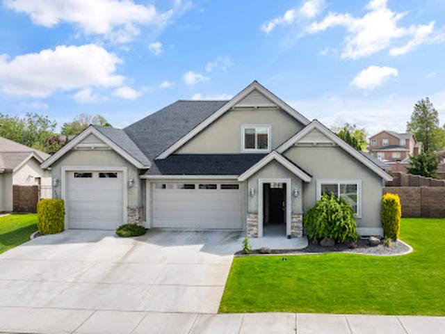 House for sale in Richland, Washington