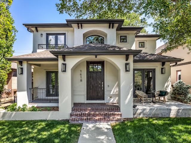 House for sale in Denver, Colorado