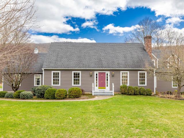 House for sale in Kent, Connecticut