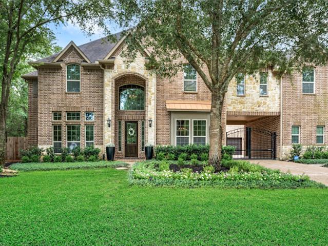 House for sale in Montgomery, Texas