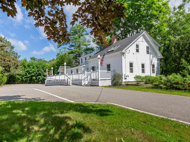 House for sale in Camden, Maine