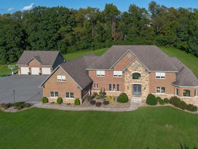 House for sale in Lewisburg, Pennsylvania