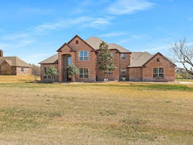 House for sale in Aledo House for sale in Aledo