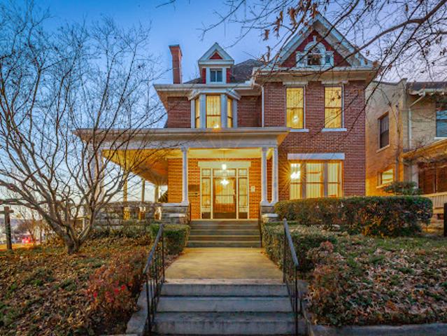House for sale in Tennessee
