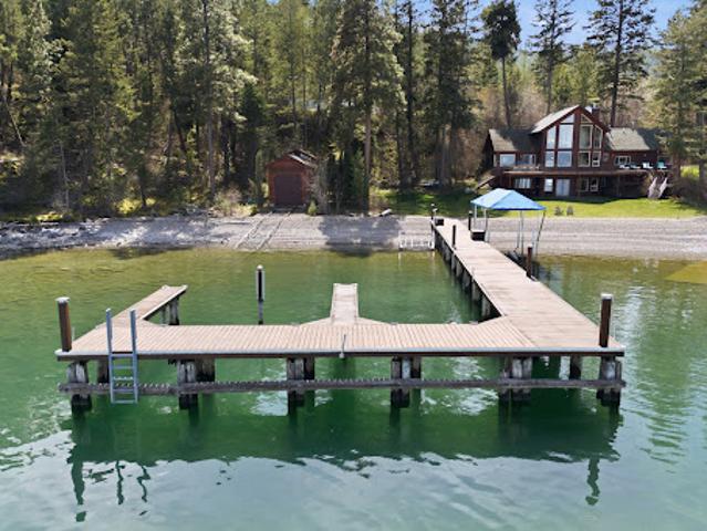 House for sale in Lakeside, Montana