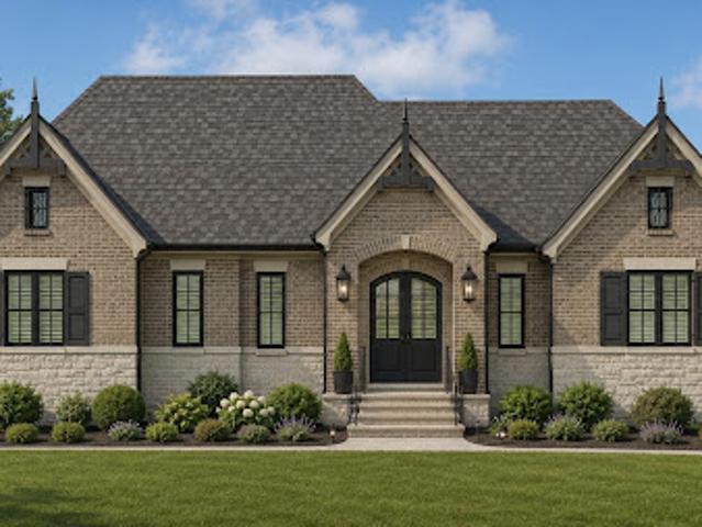 House for sale in Ohio