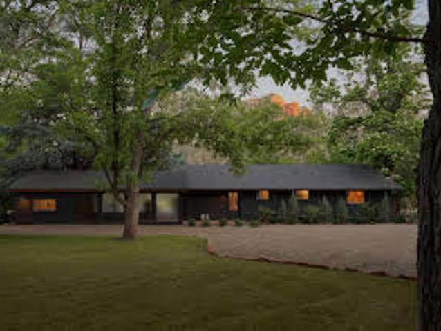 House for sale in Sedona