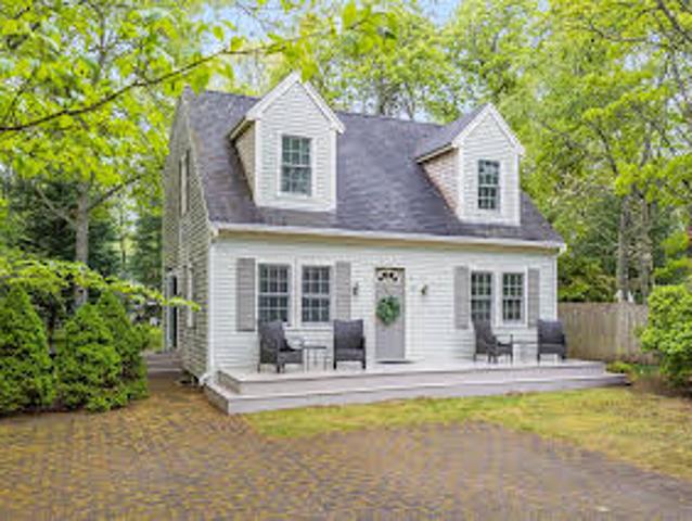 House for sale in East Falmouth