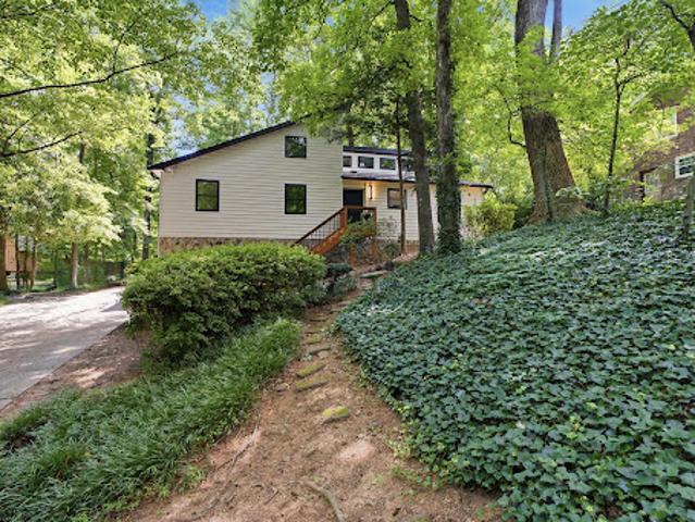 House for sale in Cobb, Georgia