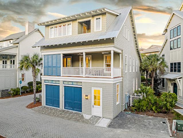 House for sale in Walton, Florida