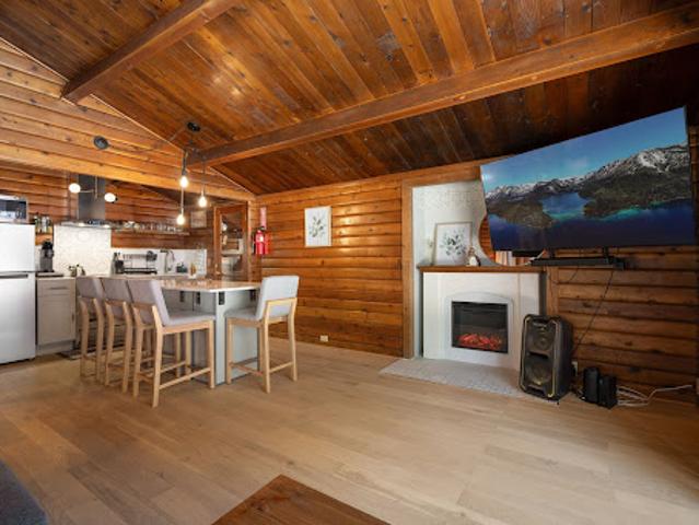 House for sale in South Lake Tahoe, California