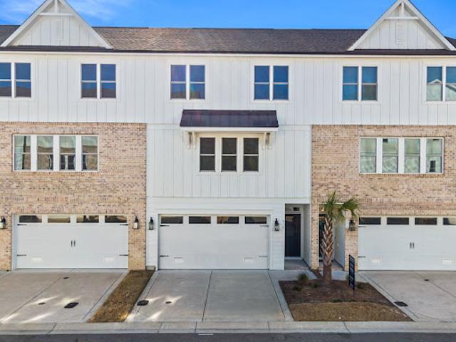 House for sale in Wilmington, North Carolina