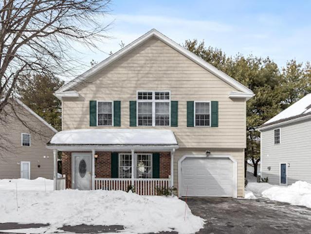 House for sale in Tewksbury, Massachusetts