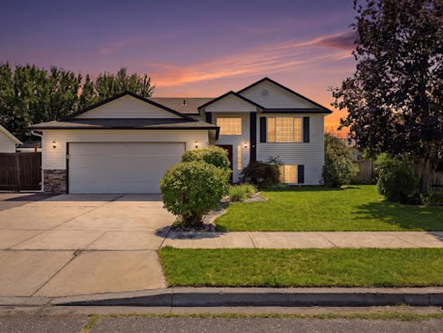 House for sale in Pasco, Washington