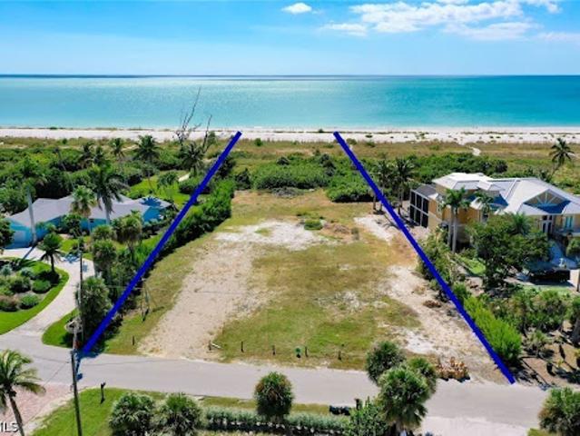 House for sale in Sanibel, Florida