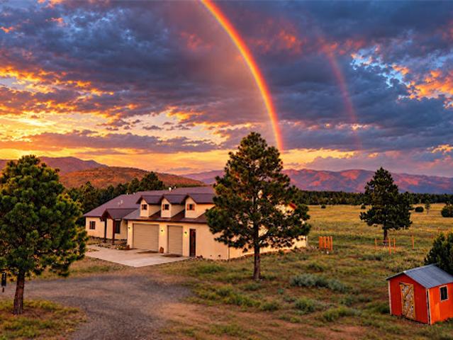 House for sale in Las Vegas, San Miguel County