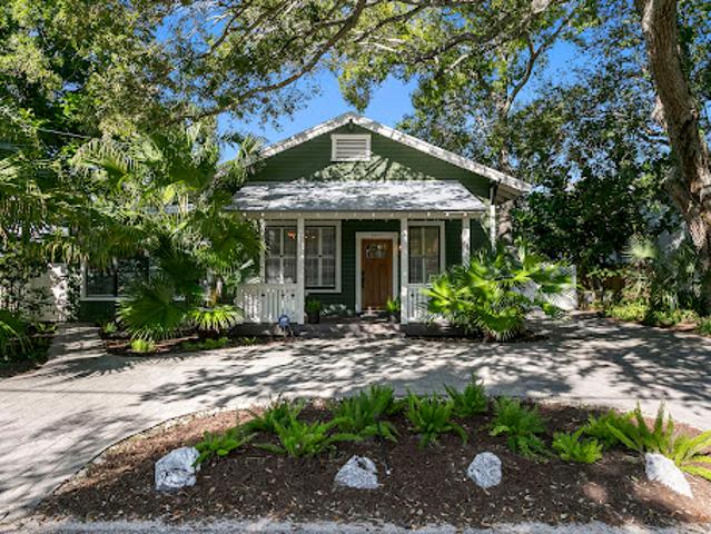 House for sale in Tampa, Hillsborough County