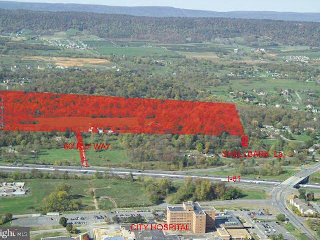 House for sale in Falling Waters, West Virginia