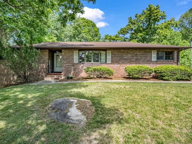 House for sale in Hendersonville, North Carolina