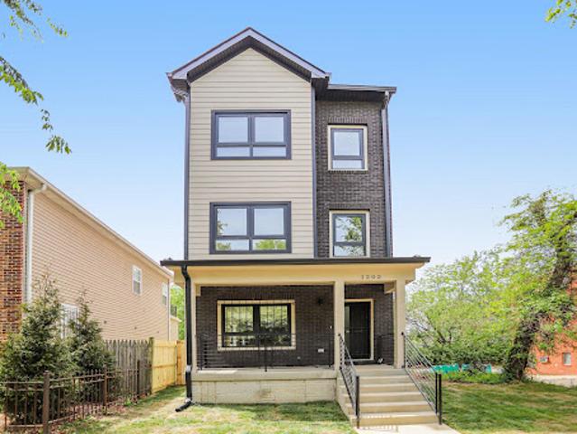House for sale in Washington, Washington DC