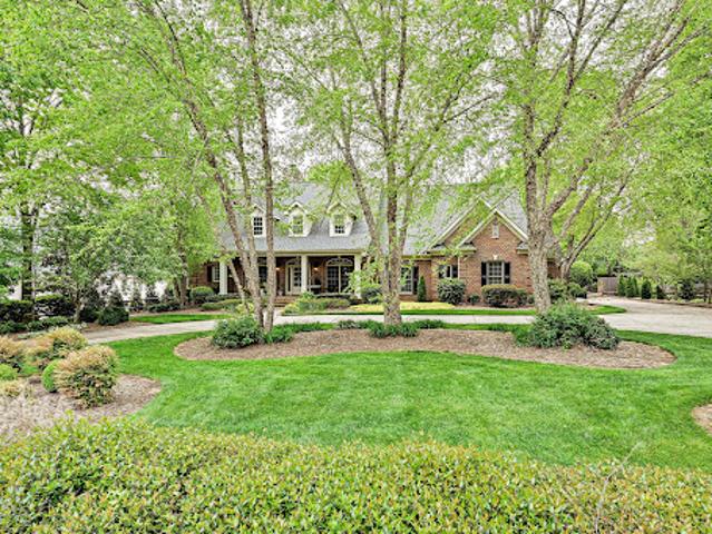 House for sale in Tennessee