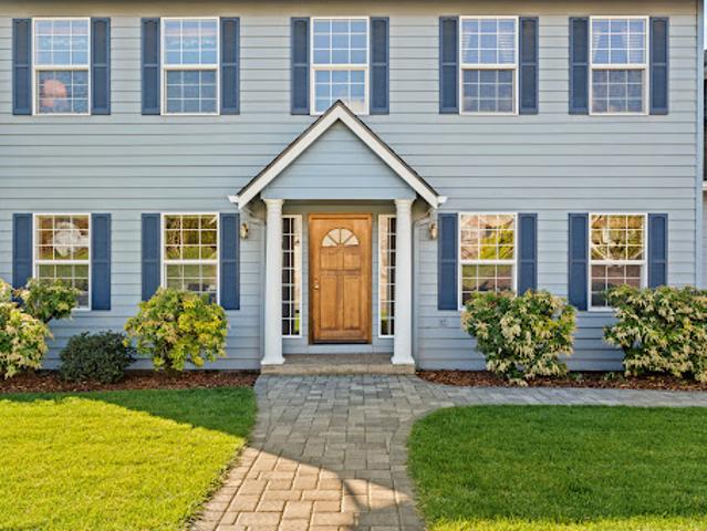 House for sale in Oregonia