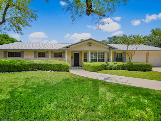 House for sale in Leesville, Texas