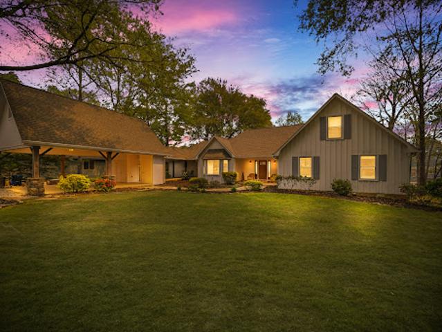 House for sale in Eatonton, Georgia