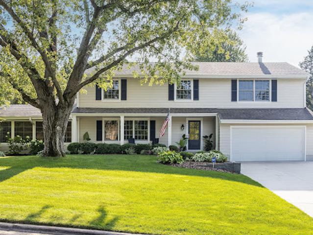 House for sale in Hennepin, Minnesota