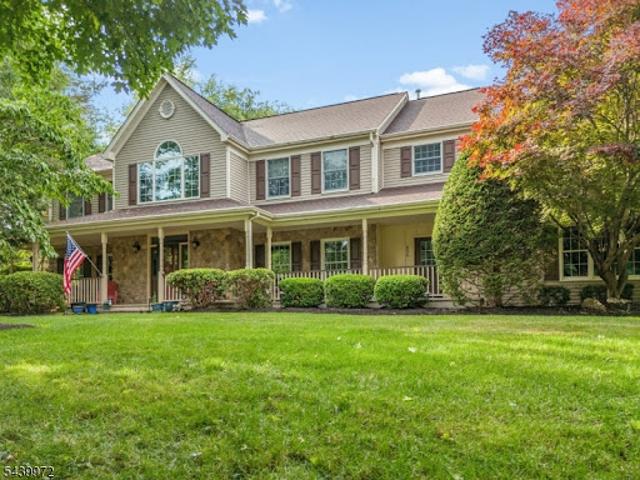 House for sale in Flagtown, New Jersey