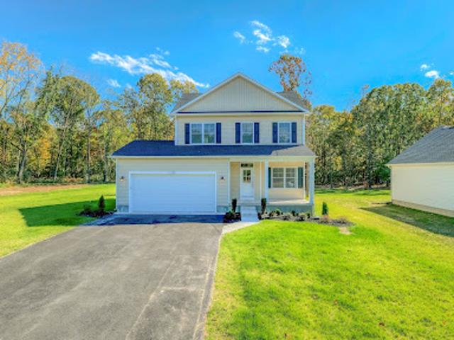 House for sale in Vineland, New Jersey