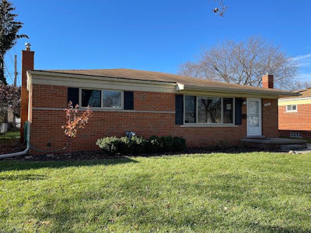 House for rent in Madison Heights, Michigan