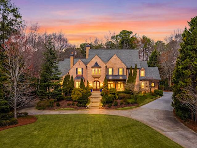 House for sale in Cobb, Georgia