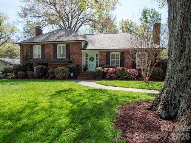 House for sale in Mecklenburg, North Carolina
