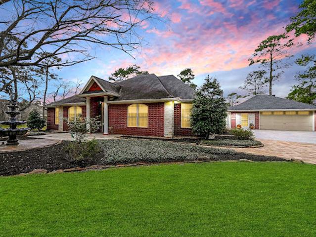 House for sale in Harris, Texas