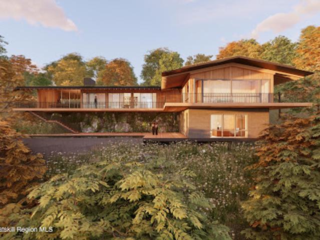 House for sale in Accord, New York