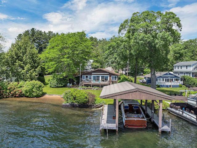 House for sale in New Hampshire