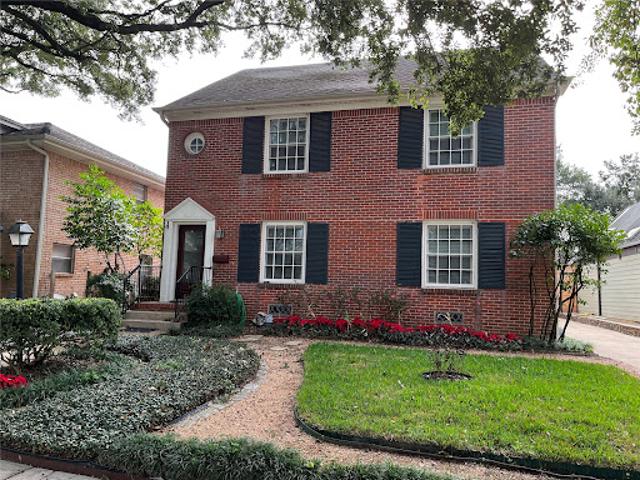 House for rent in Harris, Texas
