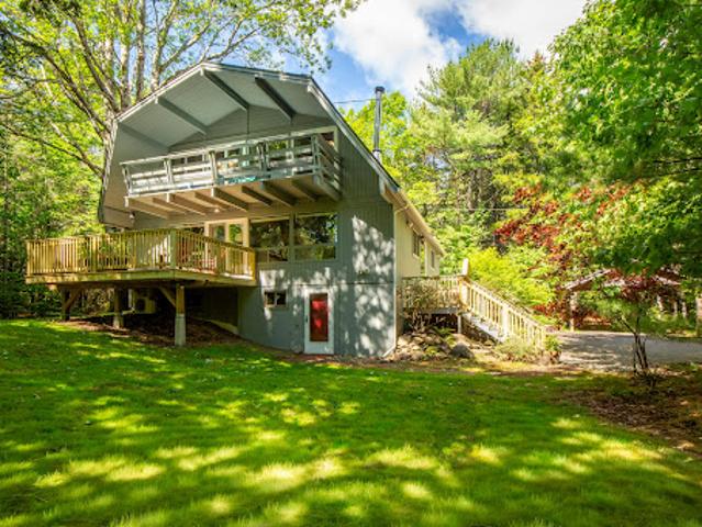 House for sale in Mount Desert, Maine
