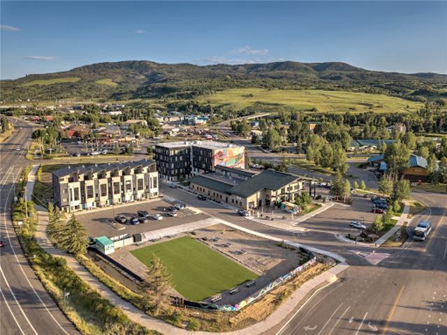 House for sale in Steamboat Springs, Colorado