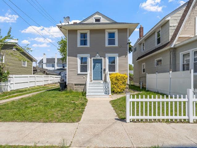 House for sale in Atlantic City, New Jersey