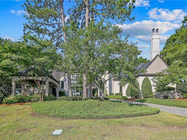 House for sale in Fayetteville, North Carolina