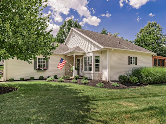House for sale in Summit, Ohio