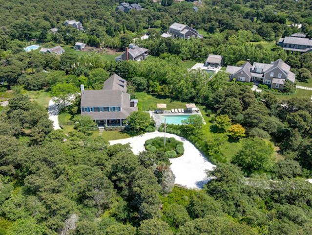 House for sale in Nantucket, Massachusetts
