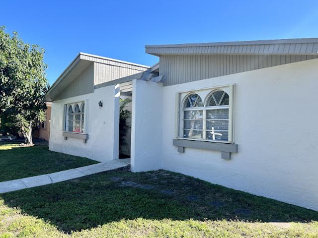 House for rent in Dania, Florida