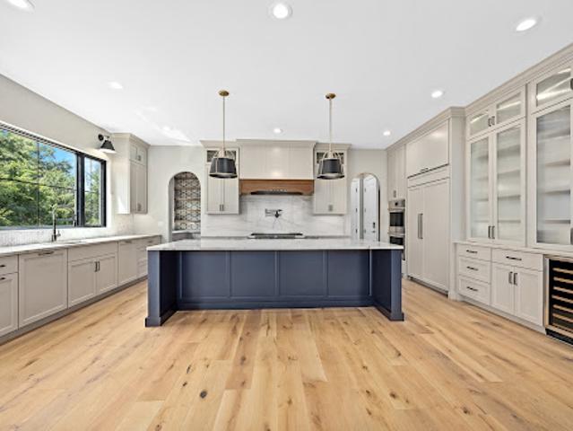 House for sale in La Grange, Illinois